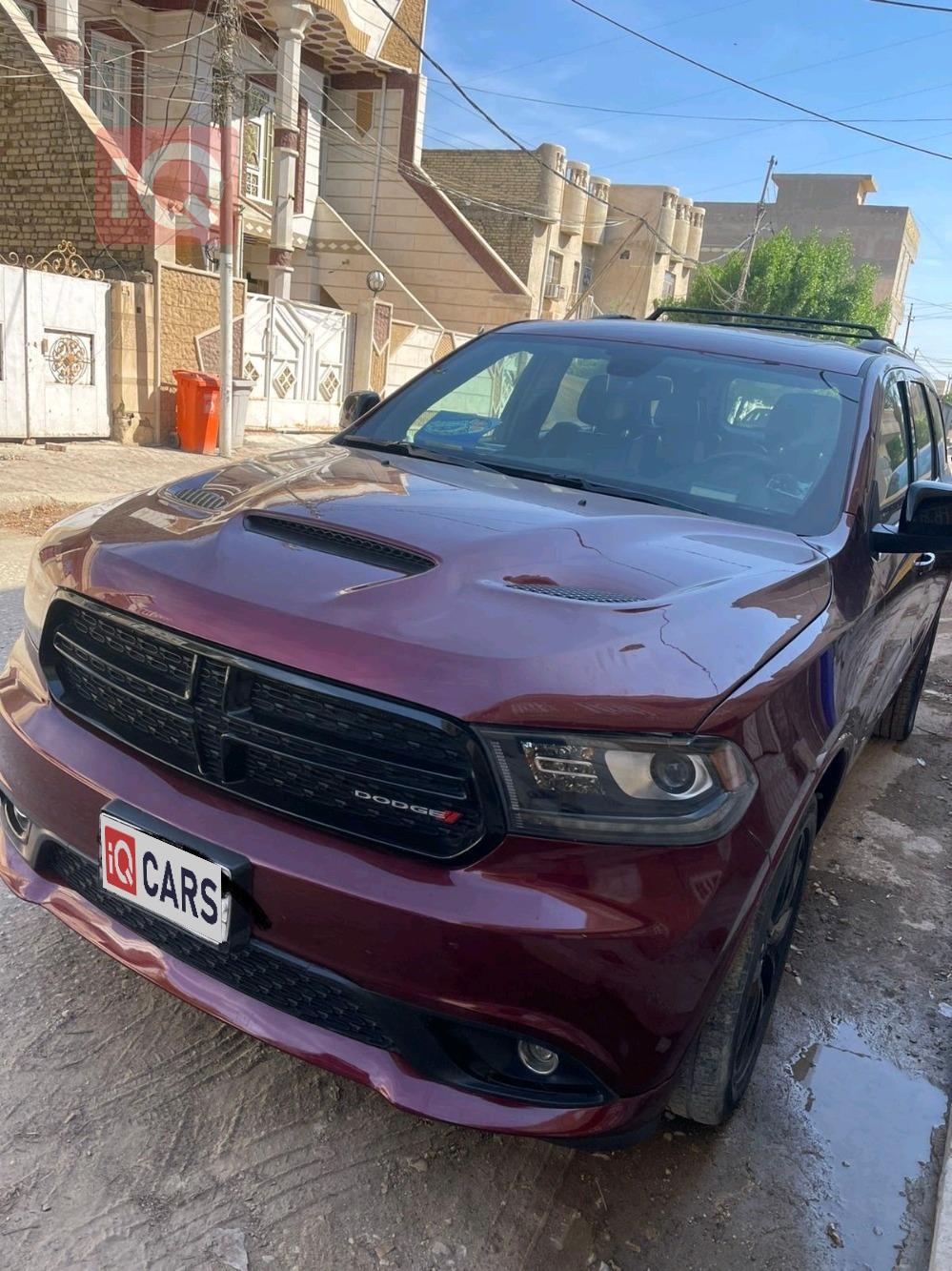 Dodge Durango
